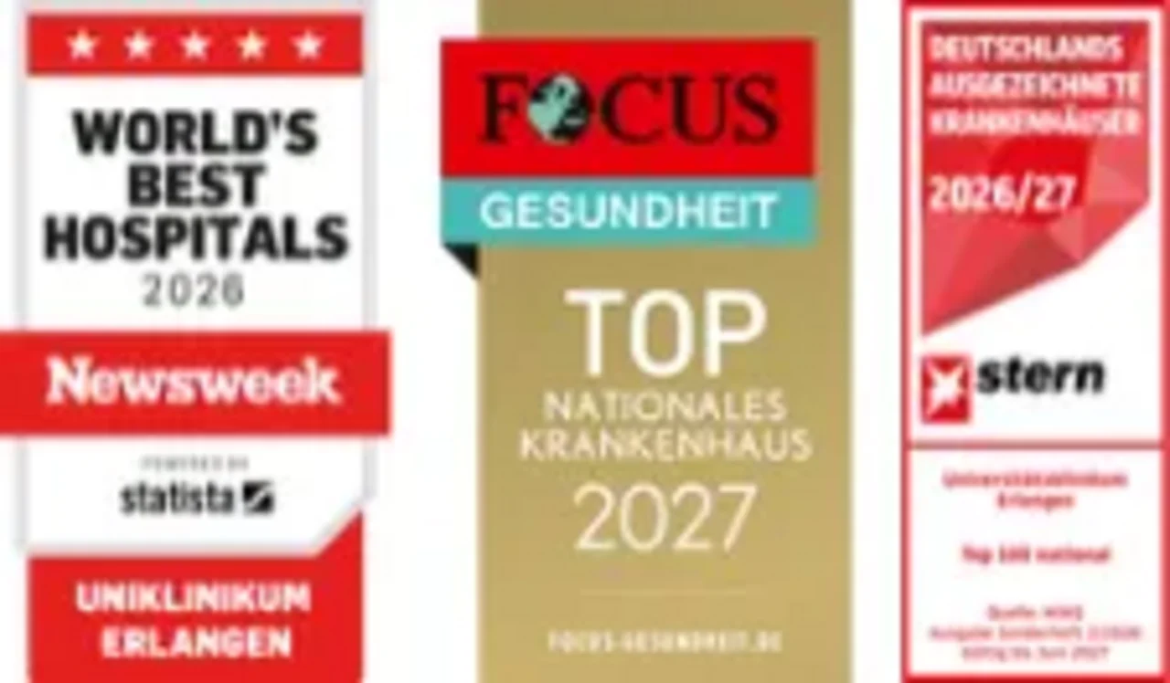 Siegellogos von NW,FAZ,stern,FOCUS