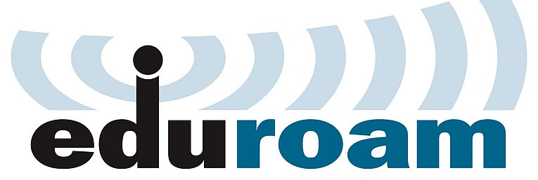 Logo von Eduroam
