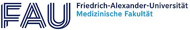 Logo der Medizinischen Fakultät der Friedrich-Alexander-Universität
