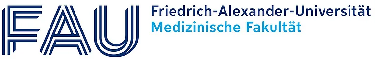 Logo der Medizinischen Fakultät der Friedrich-Alexander-Universität