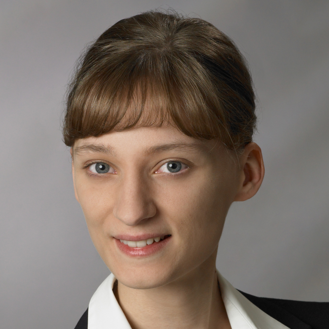 PD Dr. med. Dr. rer. biol. hum. Bettina Hohberger Fachärztin, Molekularmedizinerin