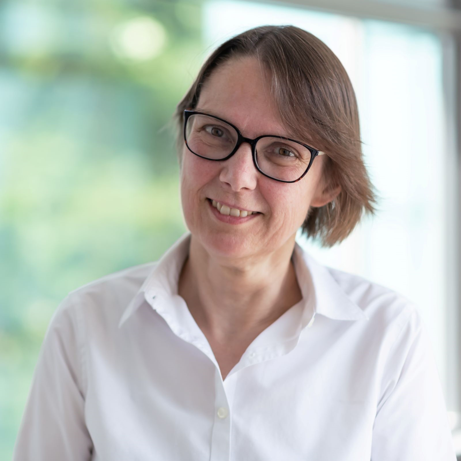 Dr. Med. Brigitte Albert Fachärztin Für Augenheilkunde PD Dr. med. Brigitte Biesinger-Zwosta - Forschungsgruppenleiterin